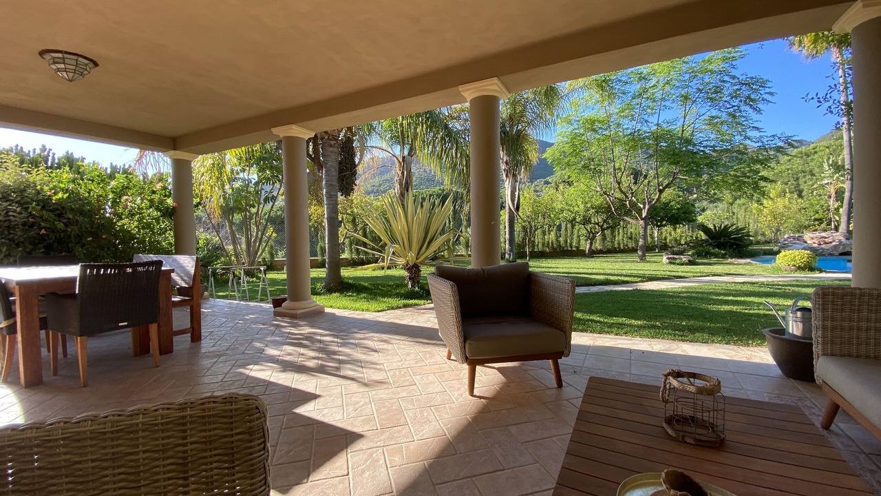 Photo of Outdoor in Pinos de Alhaurin