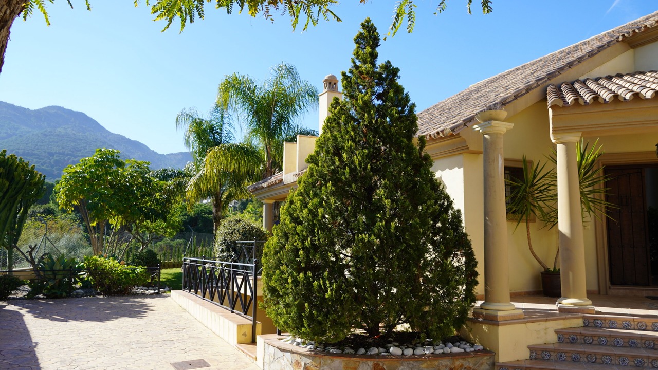 Photo of Outdoor in Pinos de Alhaurin