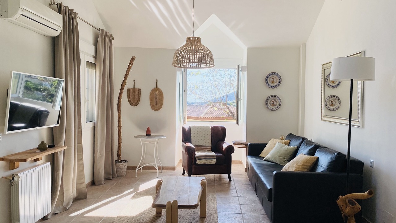 Photo of Livingroom in Pinos de Alhaurin