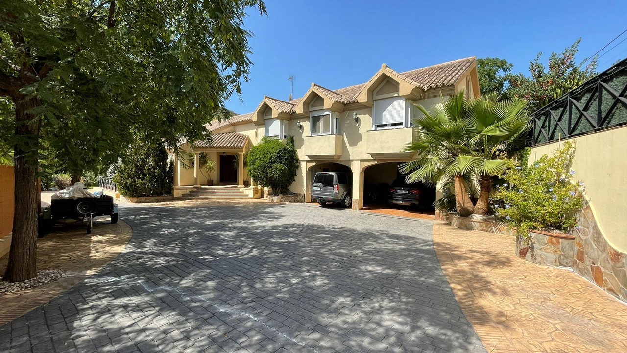 Photo of Outdoor in Pinos de Alhaurin