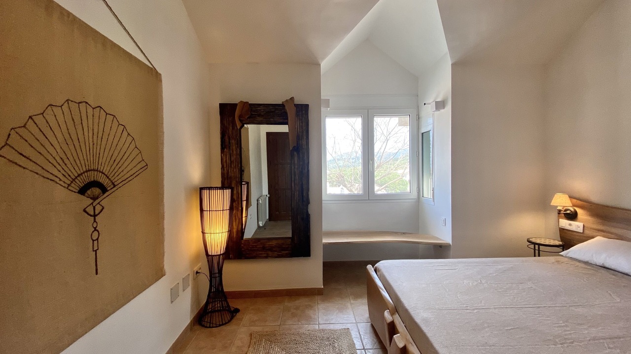 Photo of Bedroom in Pinos de Alhaurin