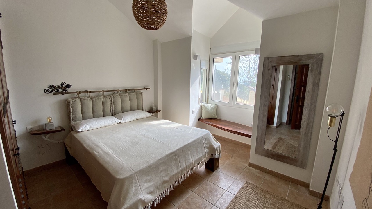 Photo of Bedroom in Pinos de Alhaurin