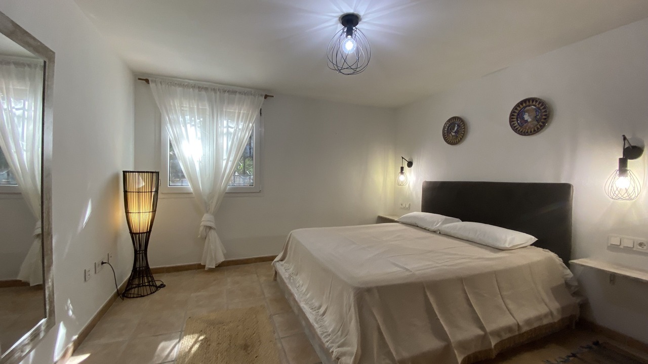 Photo of Bedroom in Pinos de Alhaurin