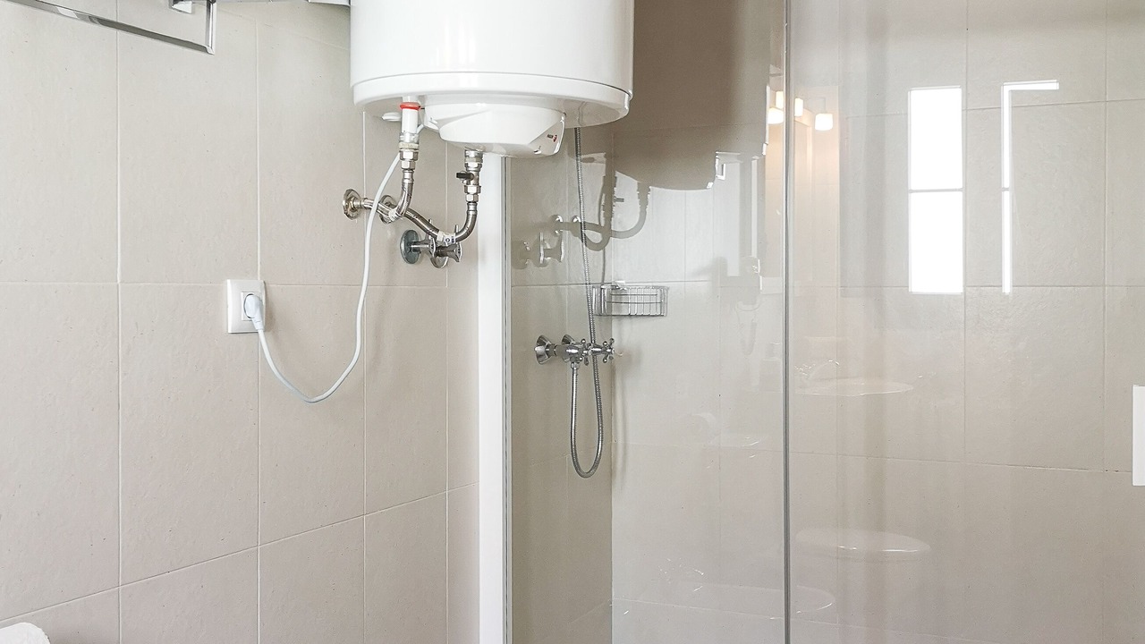 Photo of Bathroom in Medina-Sidonia