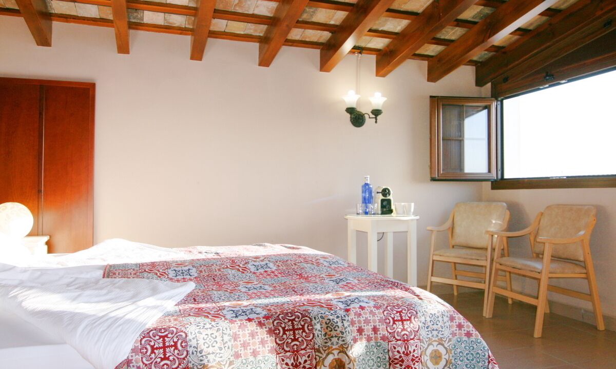 Photo of Bedroom in Medina-Sidonia