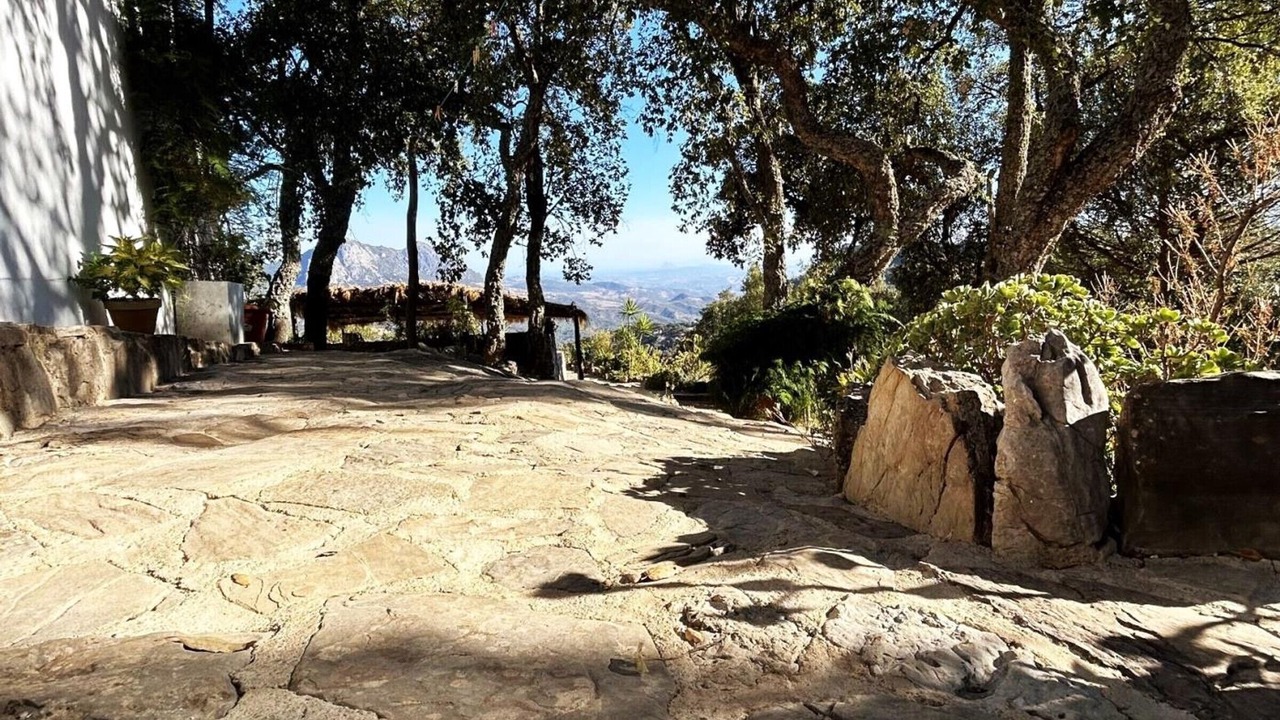 Photo of Outdoor in Gaucin