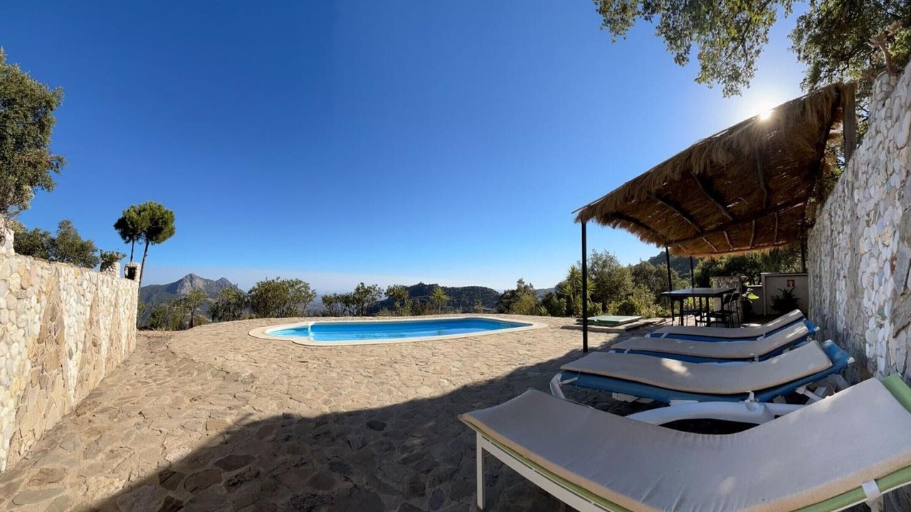 Photo of Outdoor in Gaucin