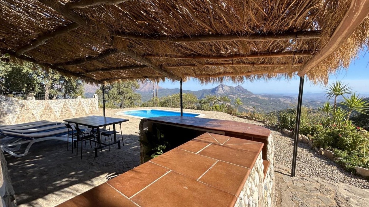Photo of Outdoor in Gaucin