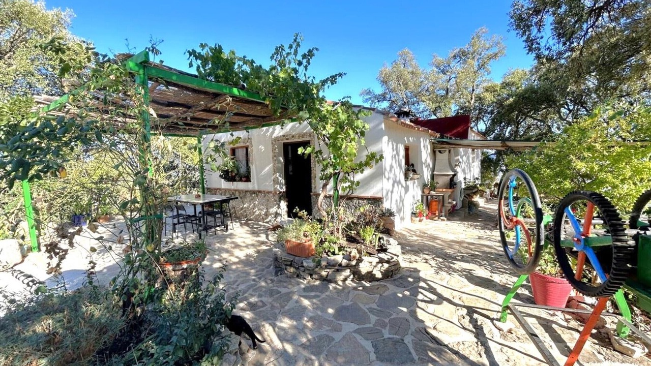 Photo of Outdoor in Gaucin