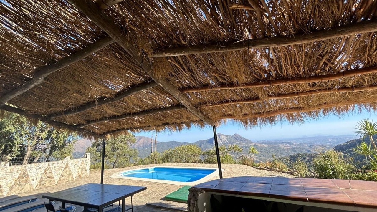 Photo of Outdoor in Gaucin