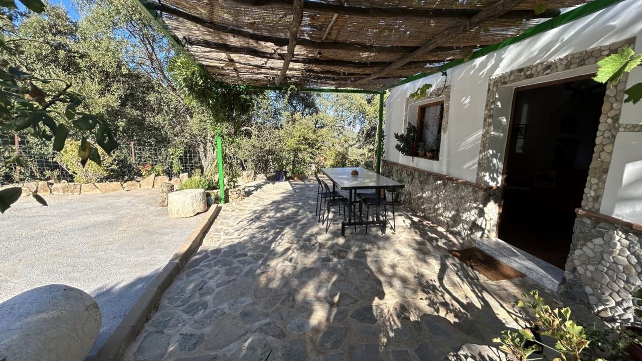 Photo of Outdoor in Gaucin