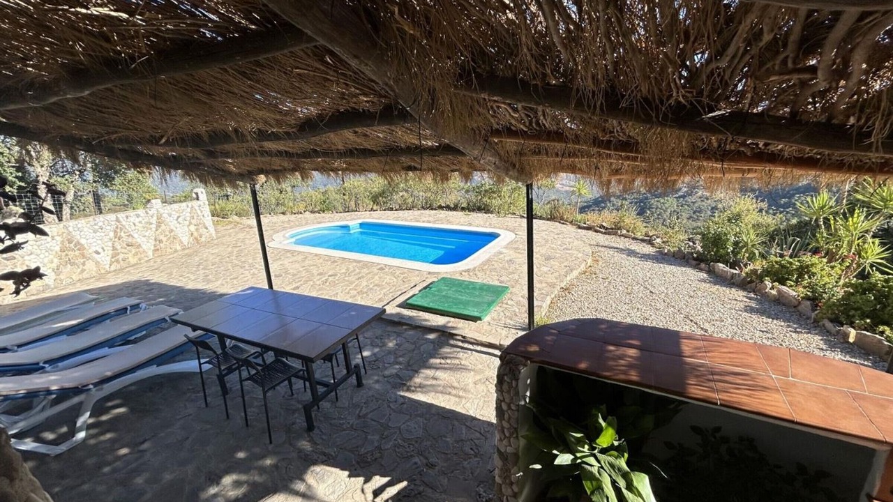 Photo of Outdoor in Gaucin