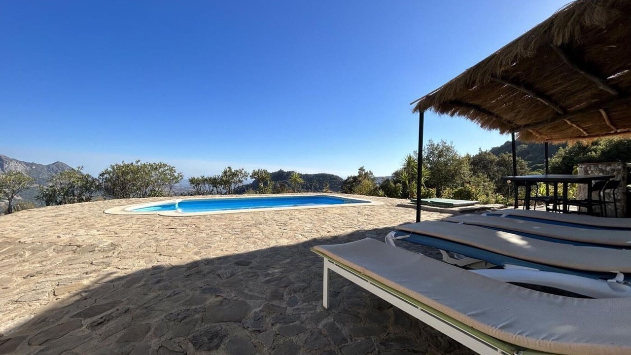 Photo of Outdoor in Gaucin