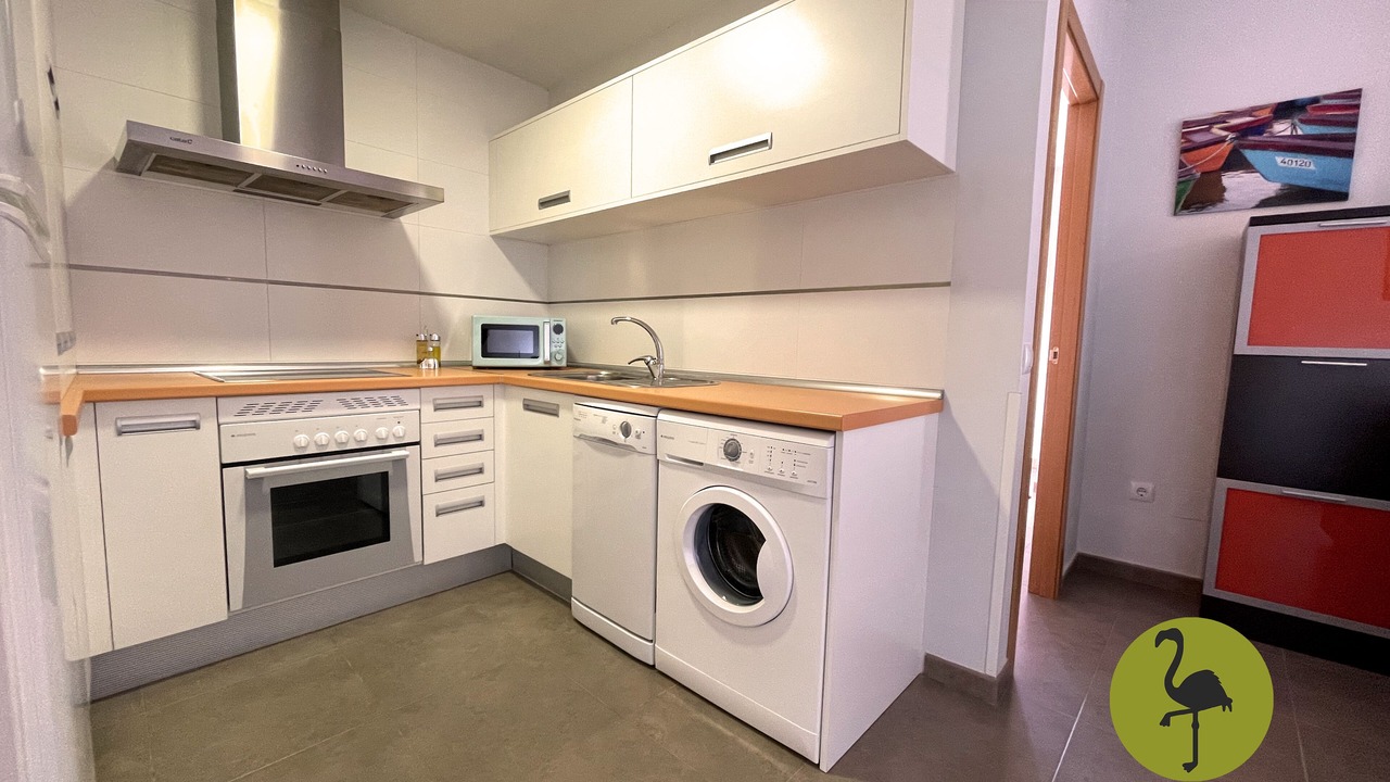 Photo of Kitchen in Daimiel