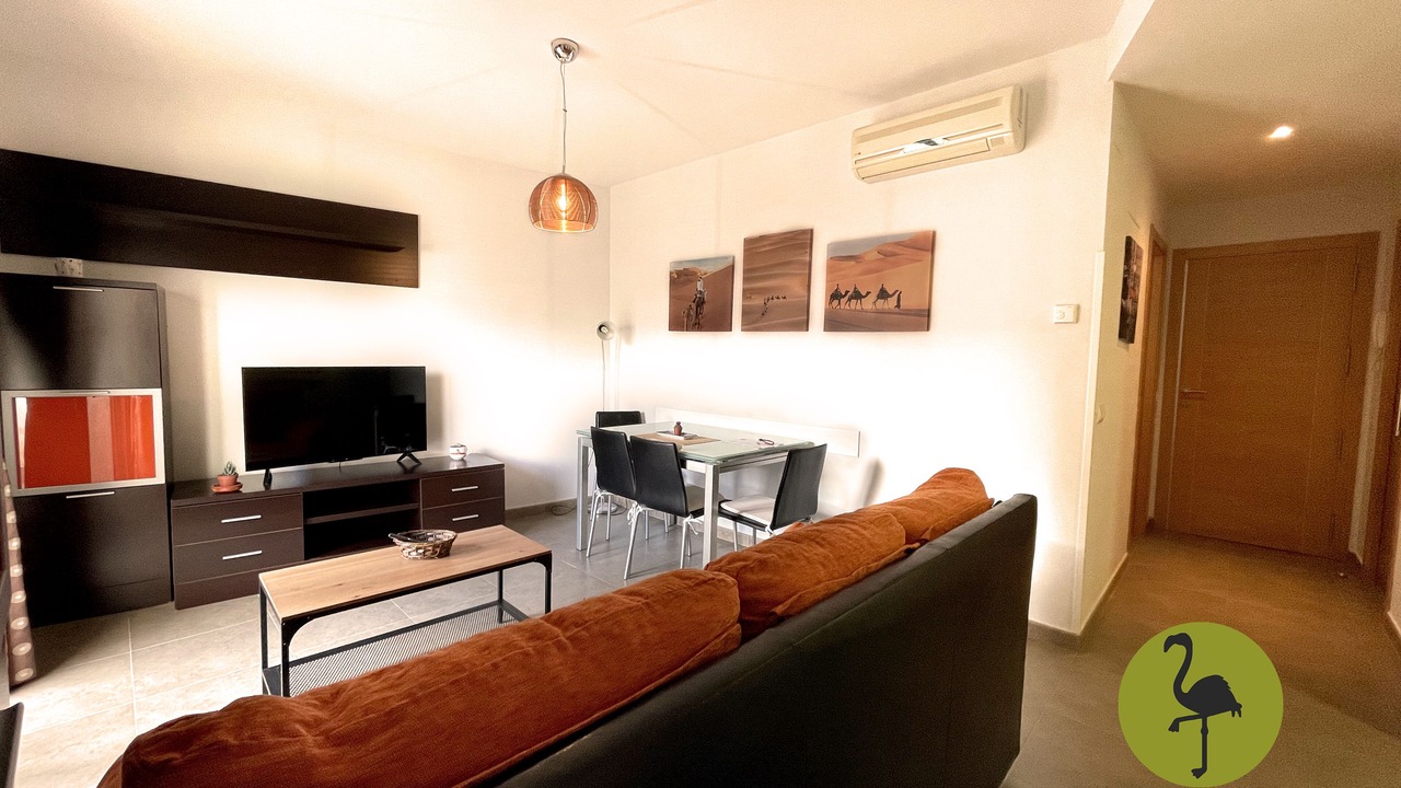 Photo of Livingroom in Daimiel
