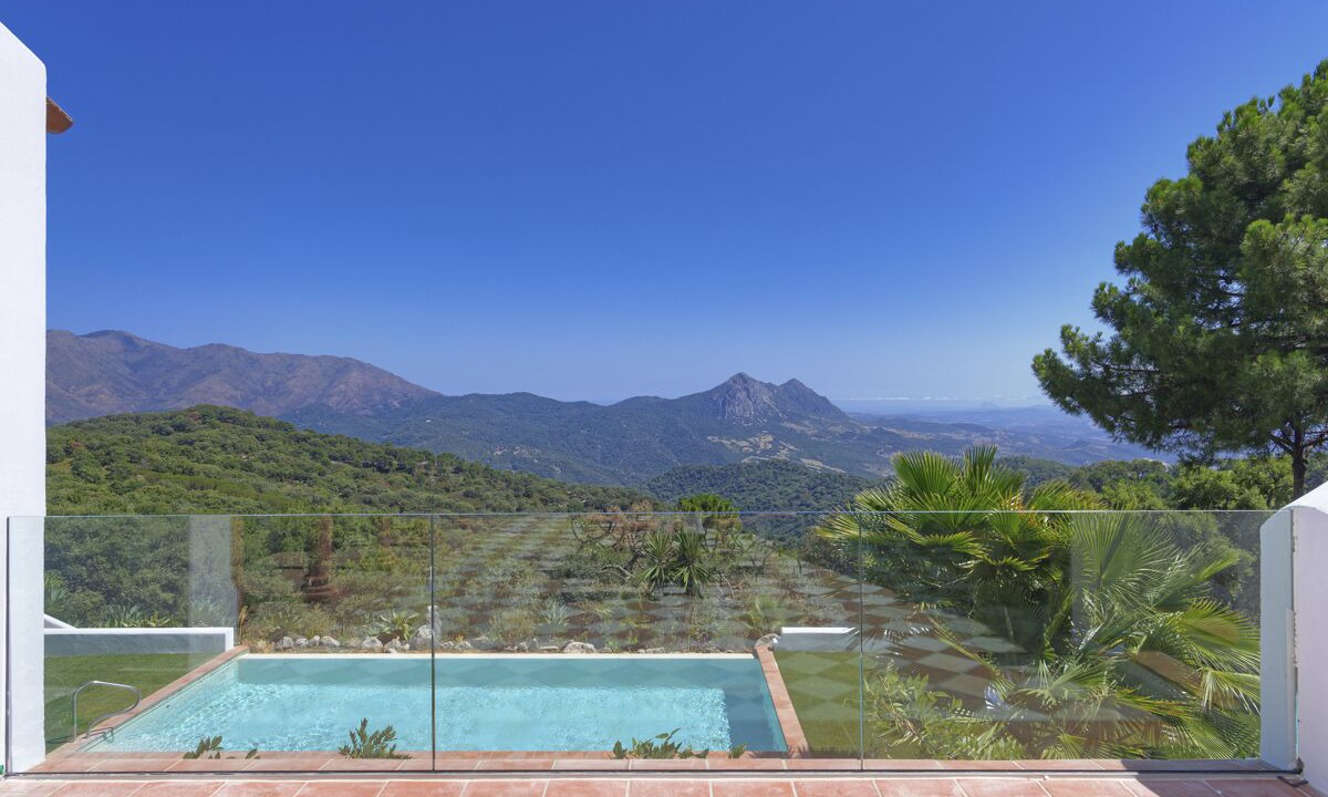 Photo of Outdoor in Gaucin