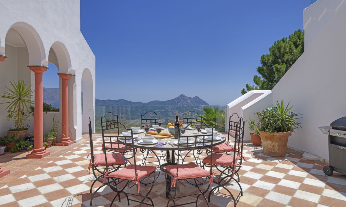 Photo of Outdoor in Gaucin