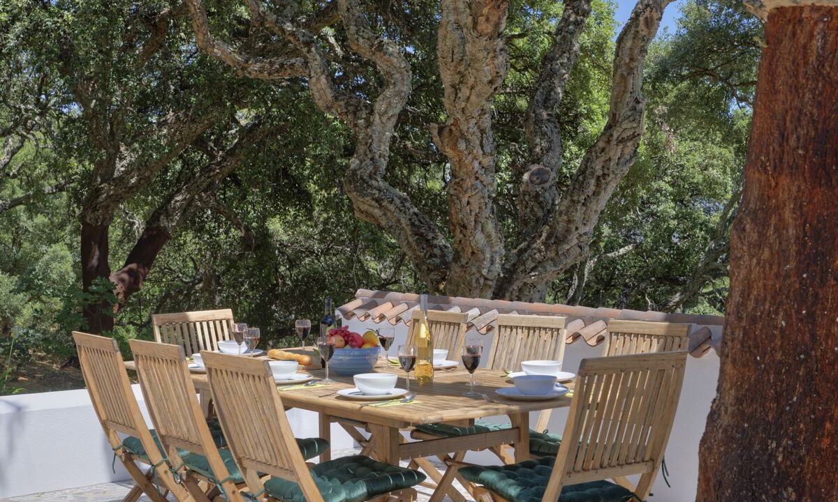Photo of Outdoor in Gaucin