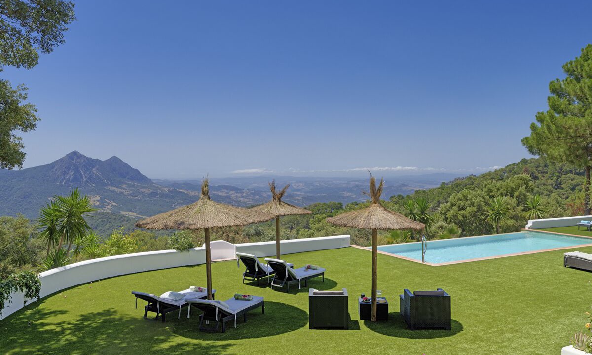 Photo of Outdoor in Gaucin
