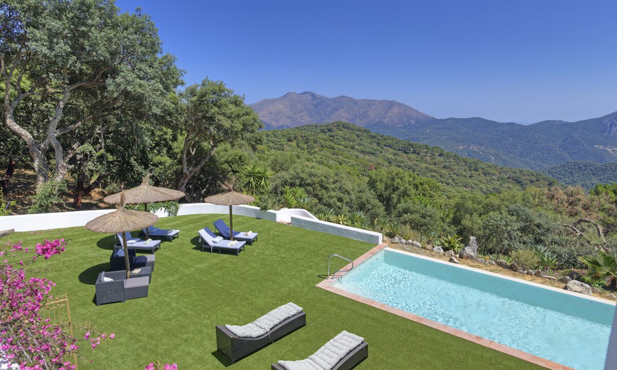 Photo of Outdoor in Gaucin