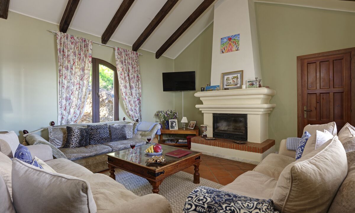 Photo of Livingroom in Gaucin