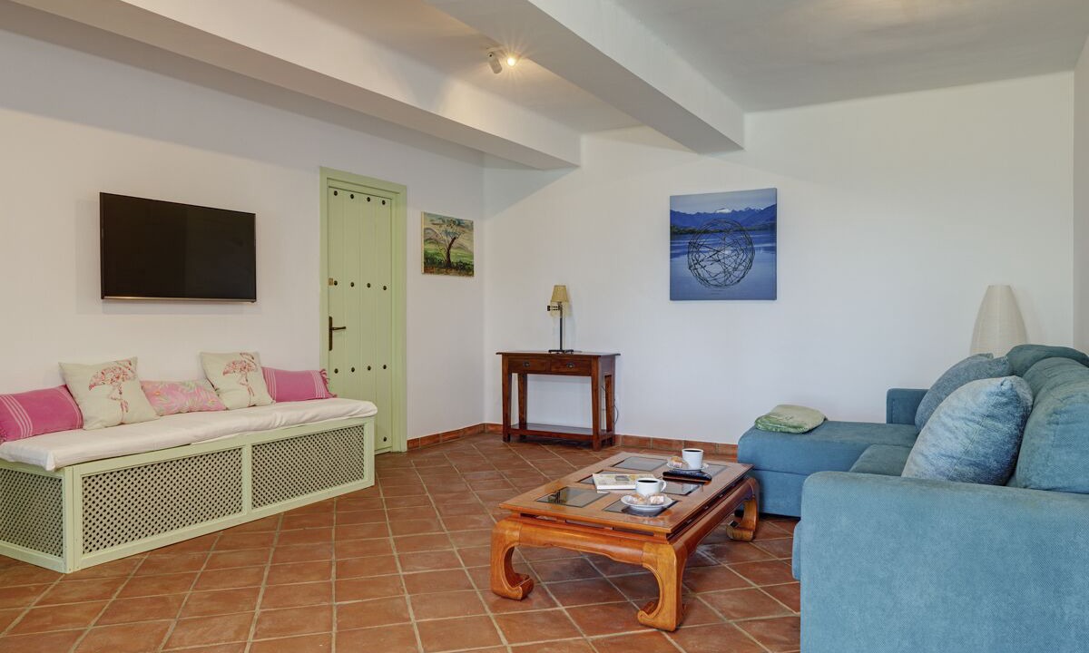 Photo of Livingroom in Gaucin
