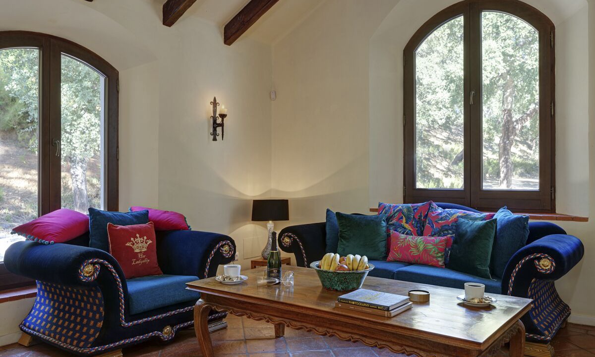 Photo of Livingroom in Gaucin