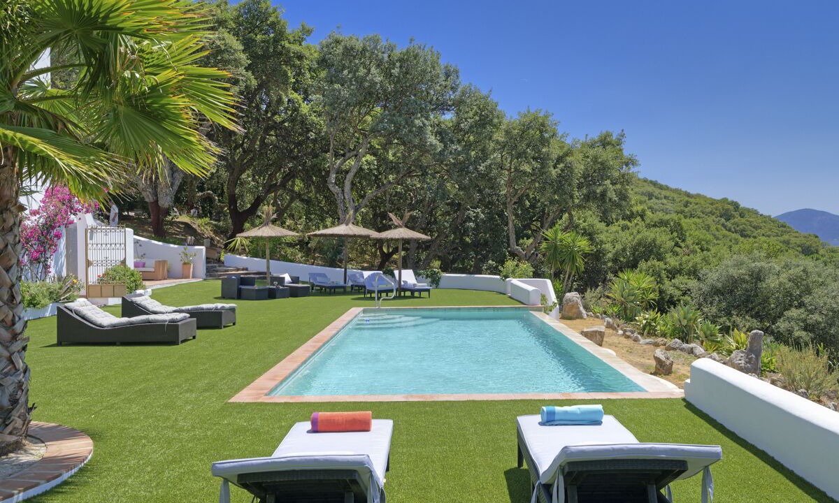 Photo of Outdoor in Gaucin