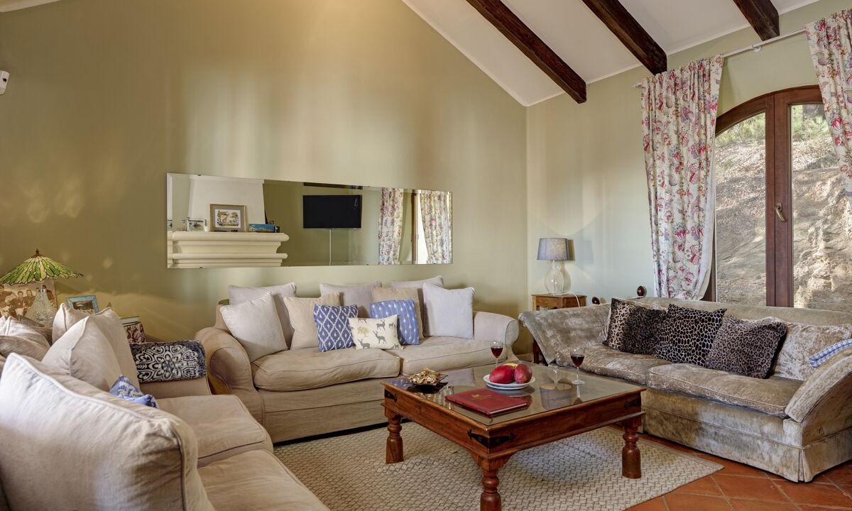 Photo of Livingroom in Gaucin
