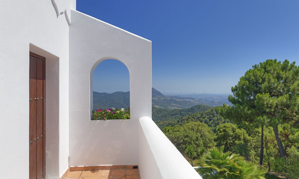 Photo of Outdoor in Gaucin