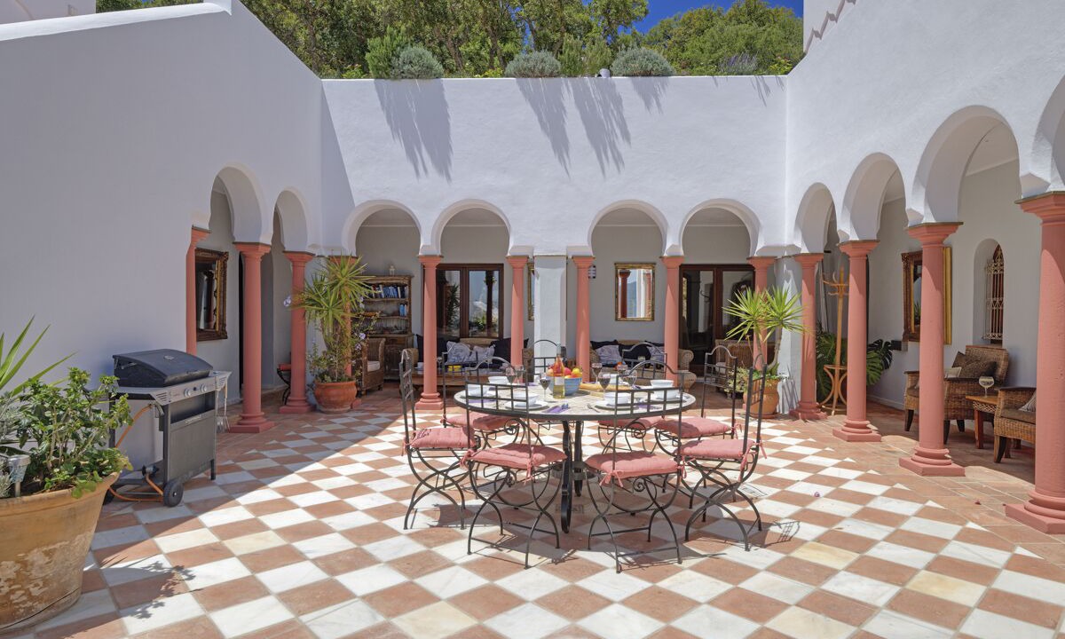 Photo of Outdoor in Gaucin