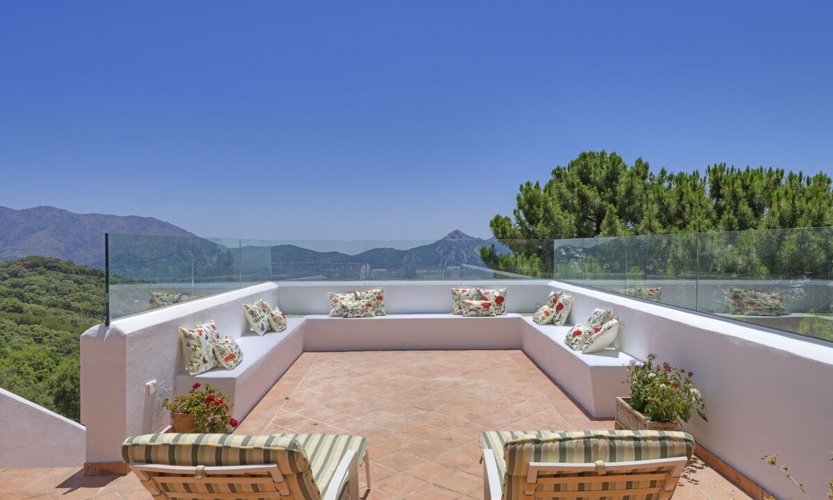Photo of Outdoor in Gaucin