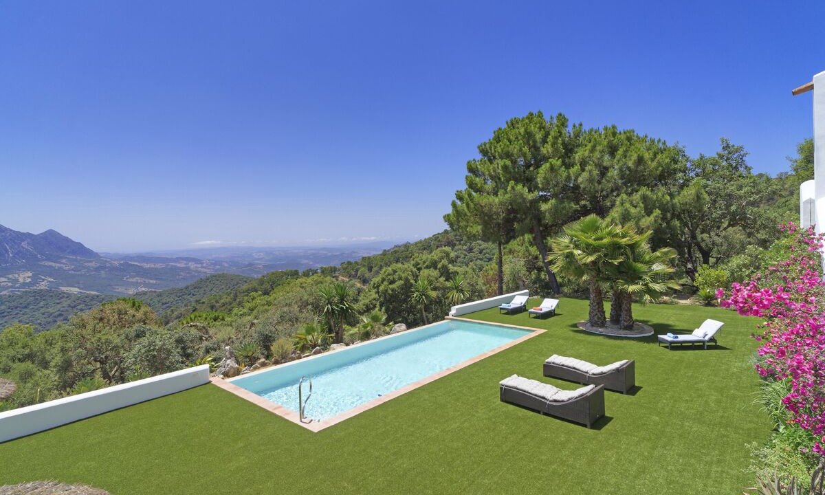 Photo of Outdoor in Gaucin