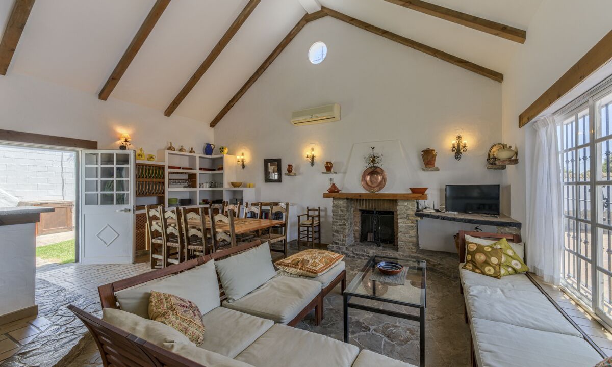Photo of Livingroom in Zahora