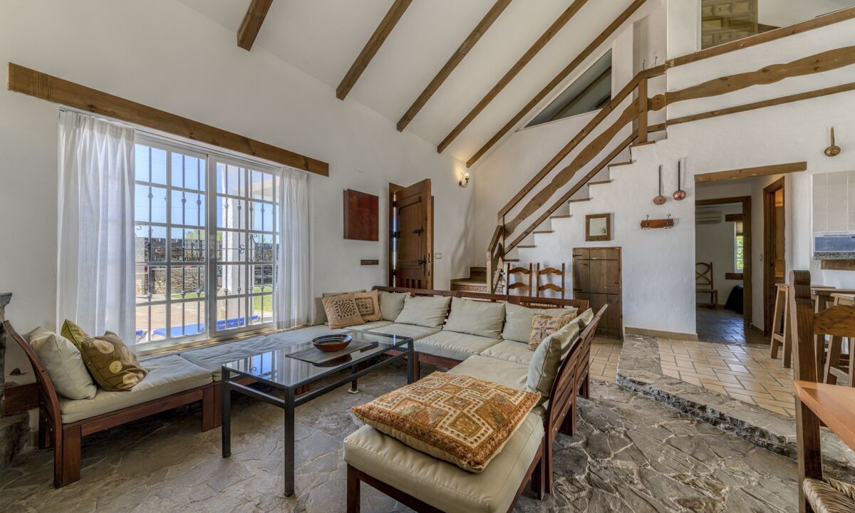 Photo of Livingroom in Zahora