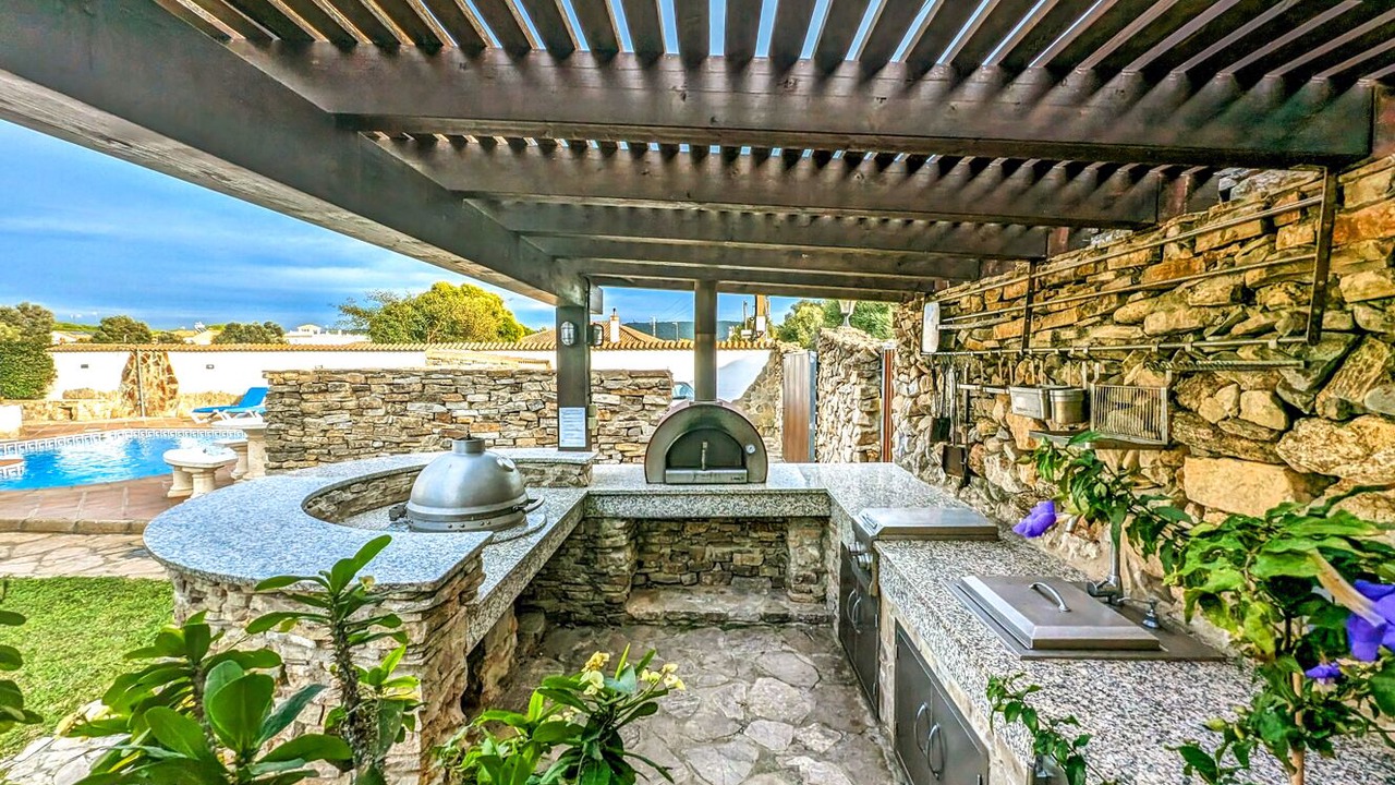 Photo of Outdoor in Zahora