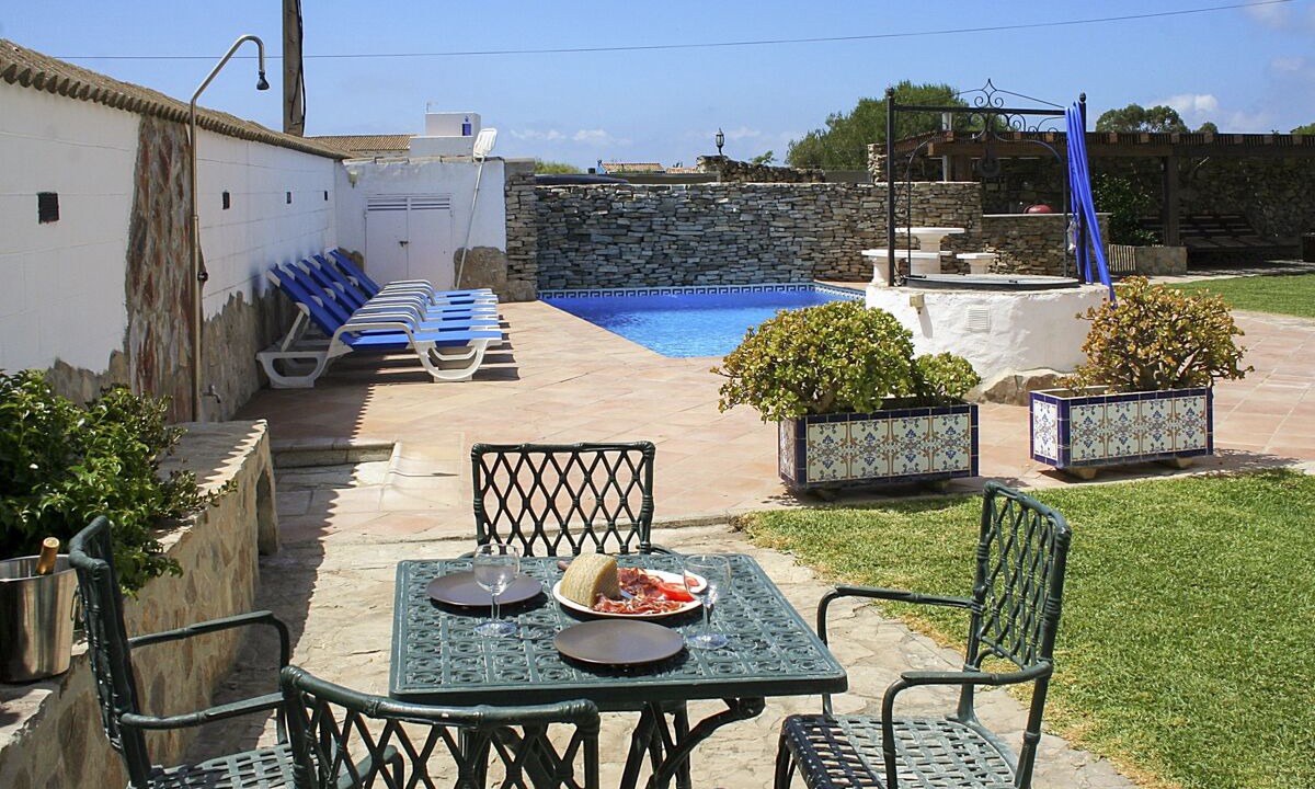 Photo of Outdoor in Zahora
