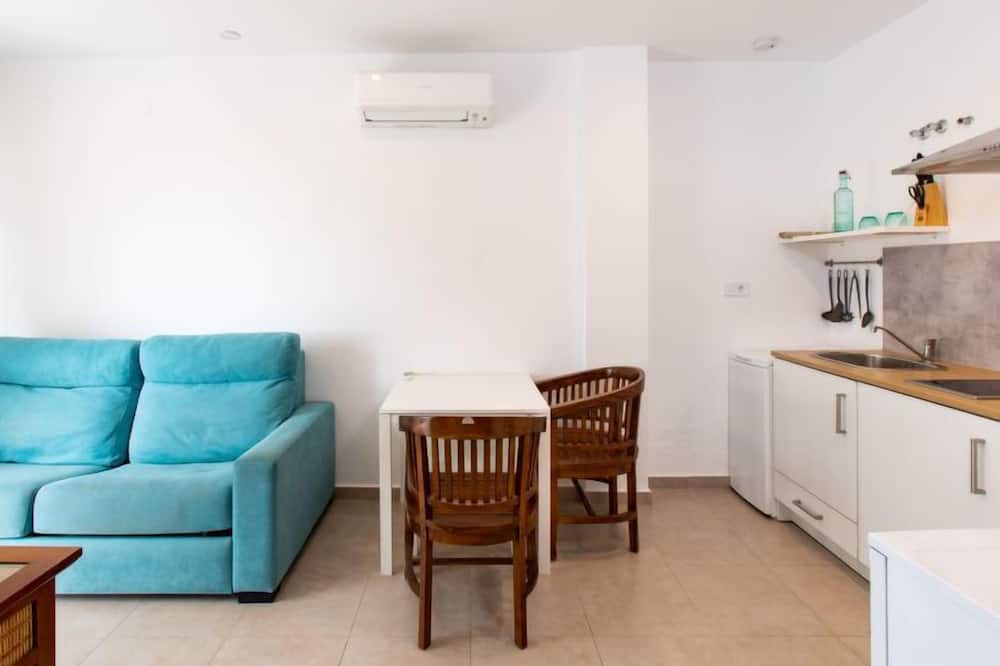Photo of Livingroom in La Cala del Moral