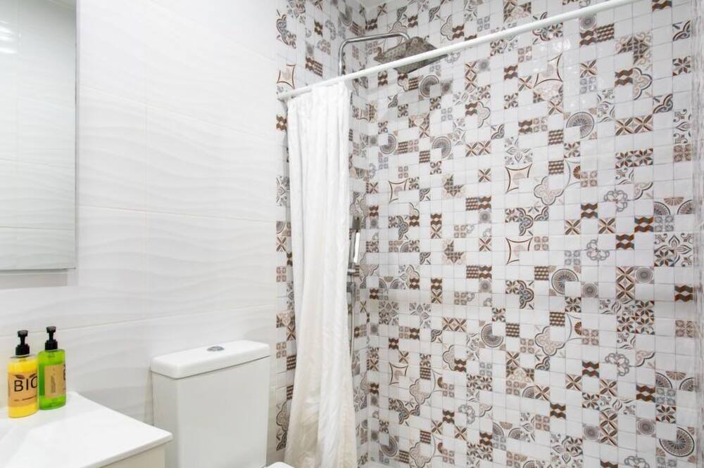 Photo of Bathroom in La Cala del Moral