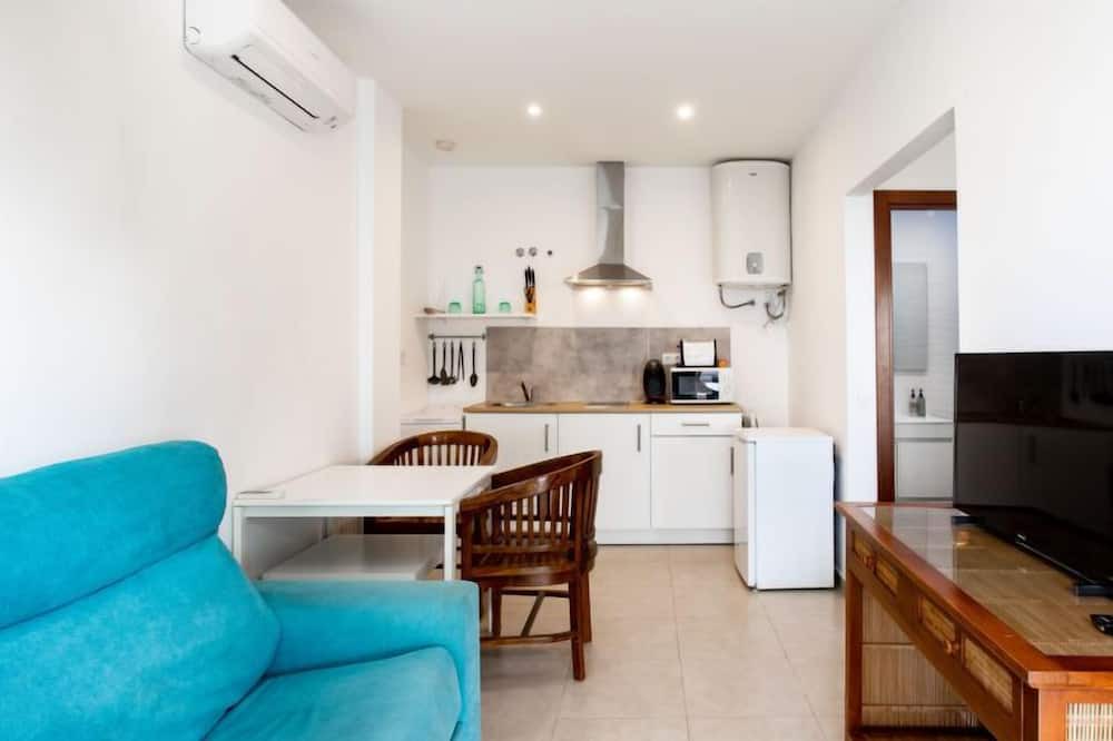 Photo of Livingroom in La Cala del Moral