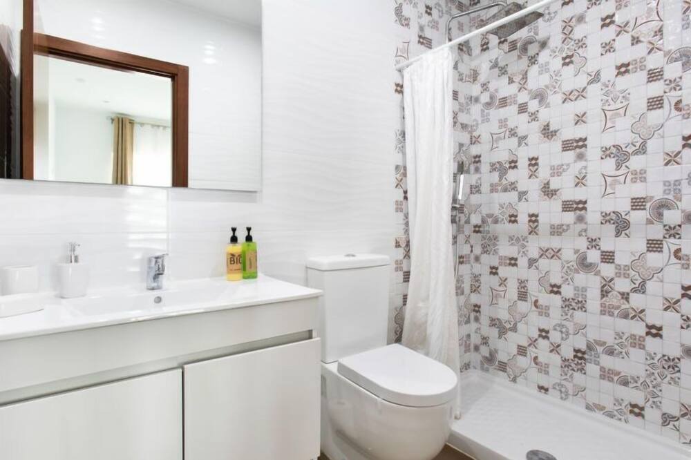 Photo of Bathroom in La Cala del Moral