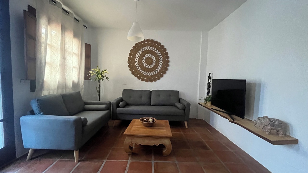 Photo of Livingroom in Torrequebrada