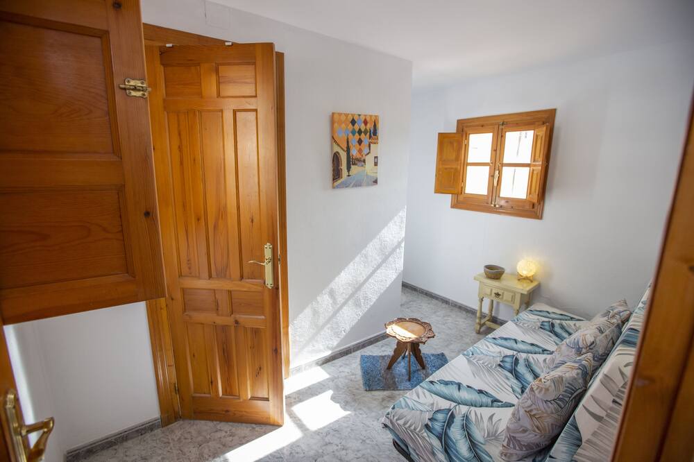 Photo of Bedroom in Lanjaron