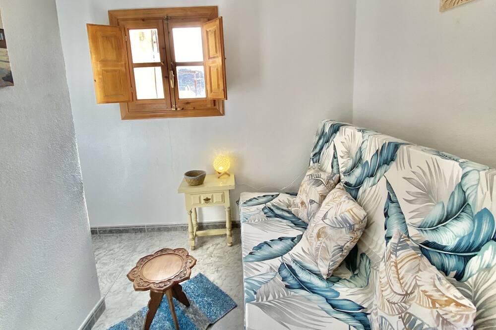Photo of Livingroom in Lanjaron