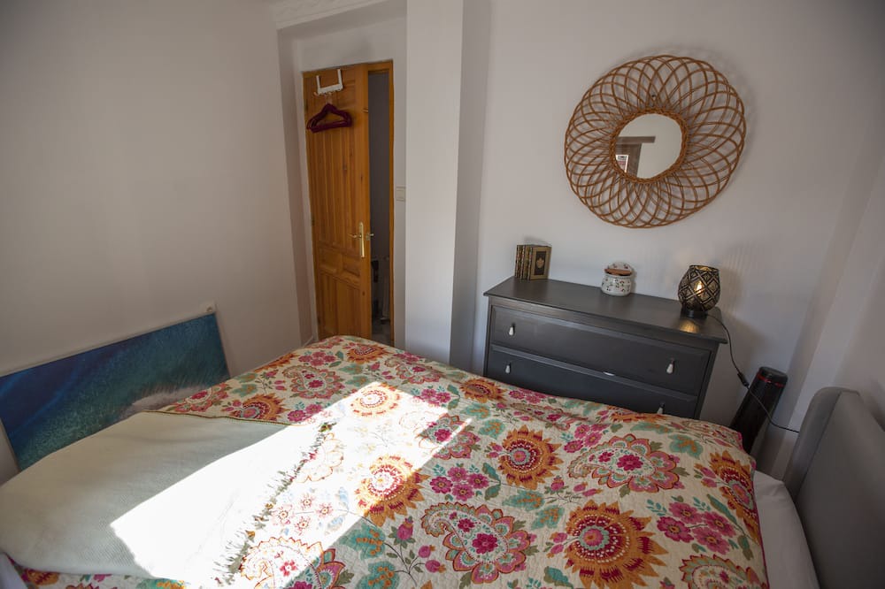 Photo of Bedroom in Lanjaron