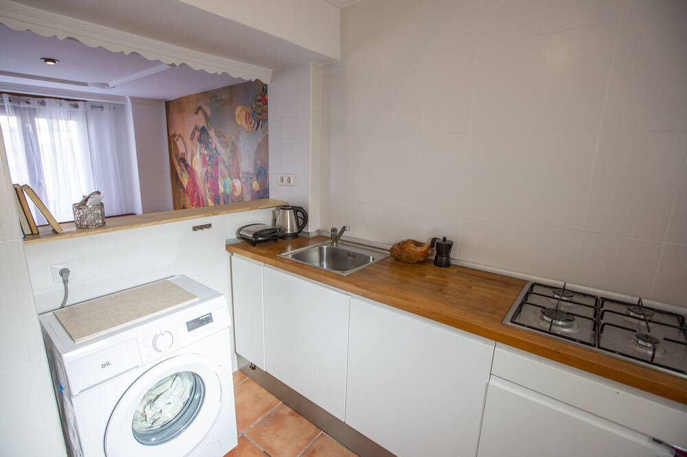 Photo of Kitchen in Lanjaron