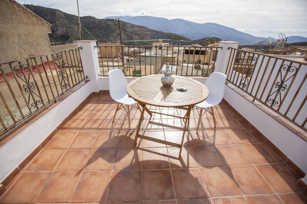 Photo of Outdoor in Lanjaron