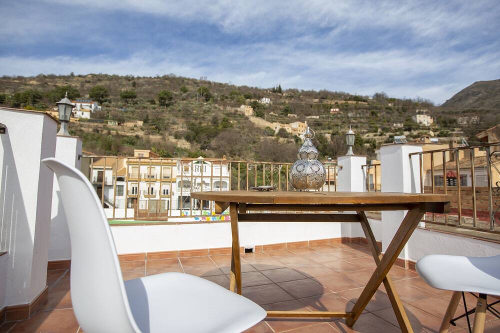 Photo of Outdoor in Lanjaron