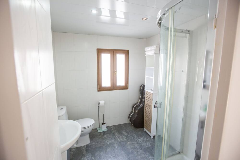 Photo of Bathroom in Lanjaron