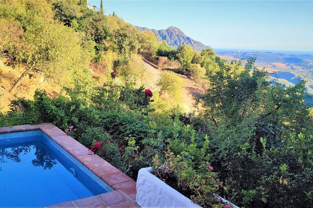 Photo of Outdoor in Gaucin
